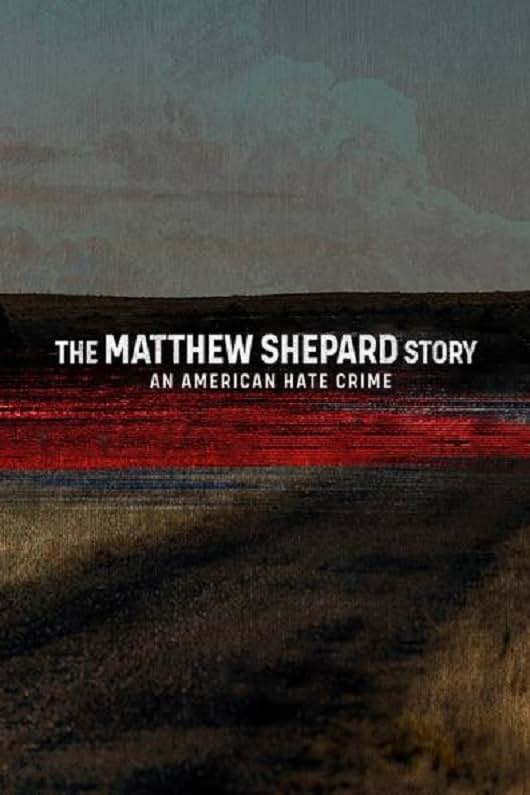     Ameryka przeciw nienawiści: historia Matthew Sheparda